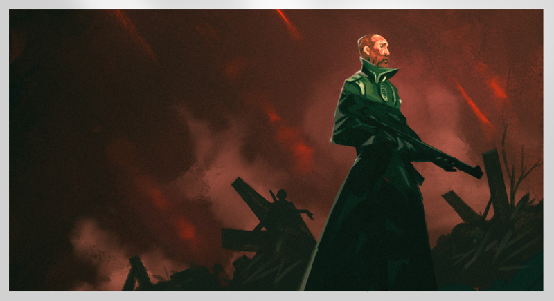 Illustration for article titled The Three Amigos